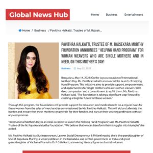 Global news hub-PH